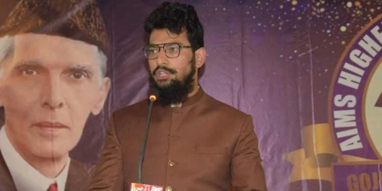 Pulwama attack mastermind, Hamza Burhan, killed by unknown men in POK