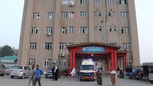 Nursing Day: Bandipora’s Only Nursing School Suspends Classes, Principal Cites Amarnath Yatra Traffic Diversions