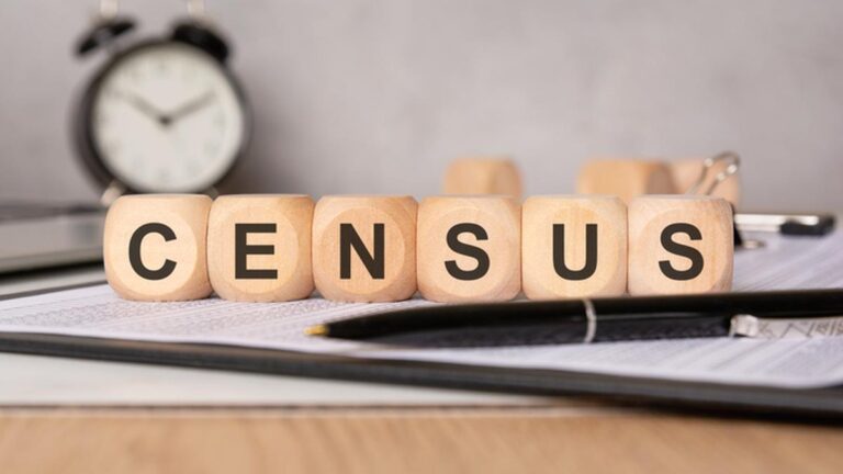 Kashmir Set for Census 2026 Self-Enumeration Exercise Beginning From May 17-31 May