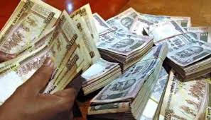 ₹15 Lakh Cash Seized From Businessman at Srinagar Airport