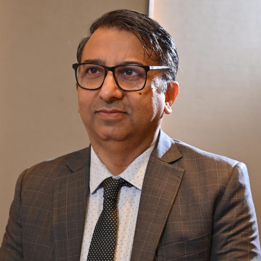 J&K Bank appoints Rakesh Magotra as Chief Compliance Officer | Kashmir ...